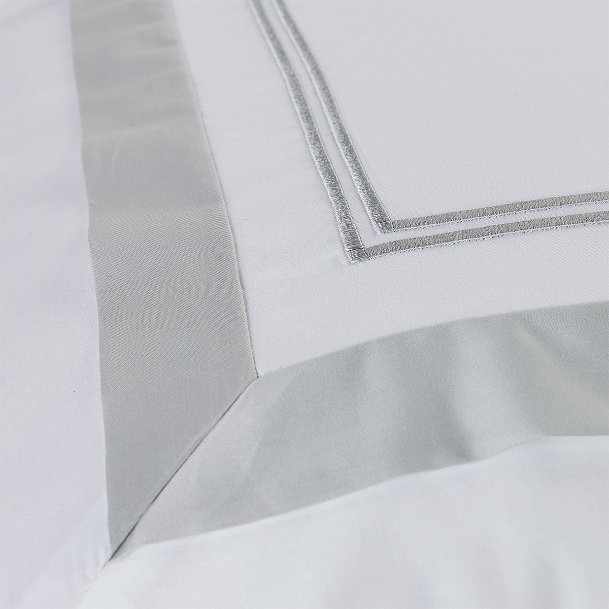 Christy Bed Sheets Bedding Coniston 100 Cotton Sateen Fitted Flat